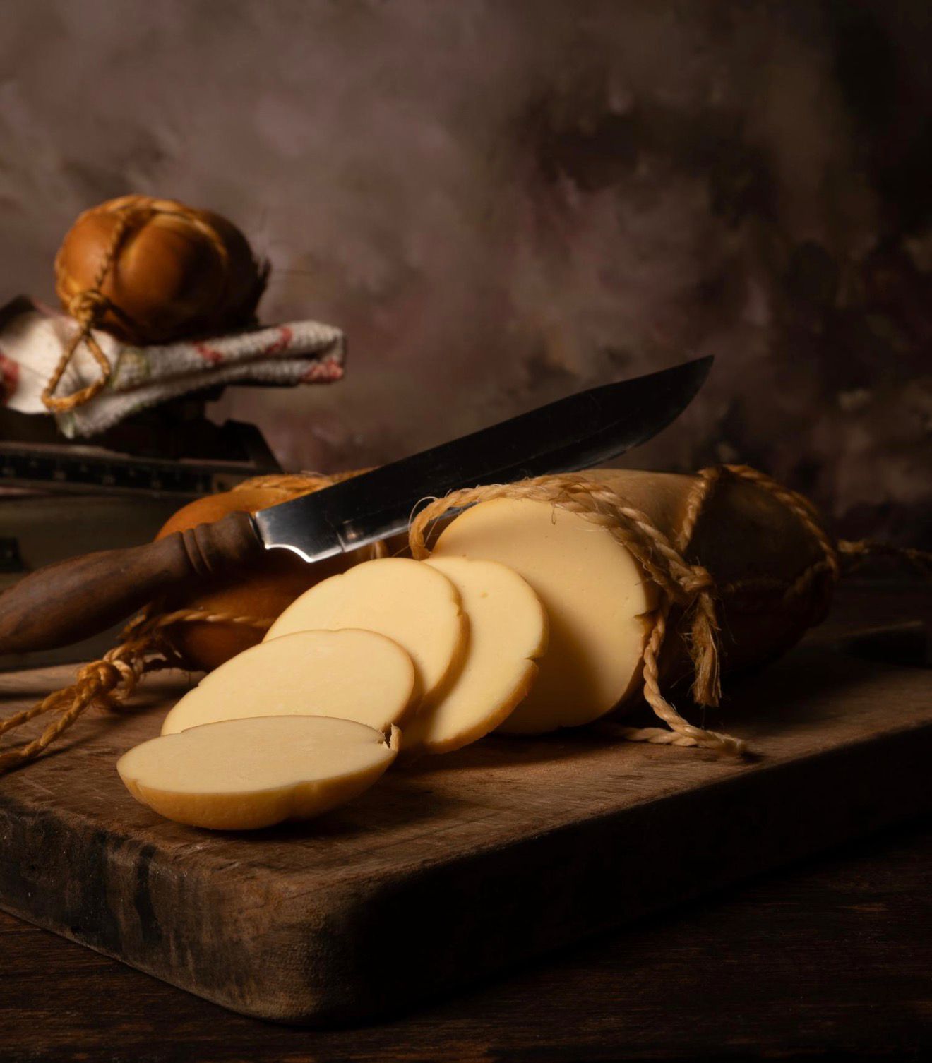 Formaggi della Tradizione Calabrese