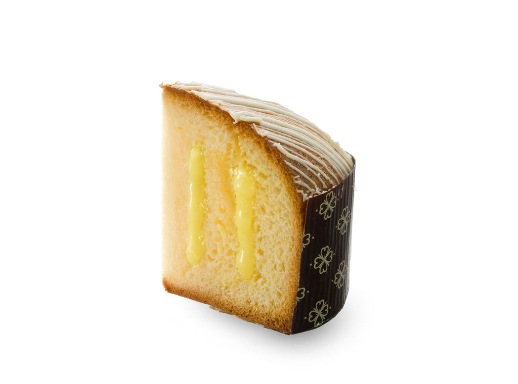Colomba Artigianale al Bergamotto di Calabria con Cioccolato Bianco – 1kg