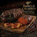 ’Nduja di Spilinga – Selezione Radici di Calabria