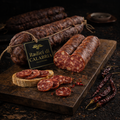 Salsiccia Piccante Calabrese