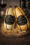 Provola Calabrese 100% Latte Calabrese – Radici di Calabria