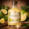 Bergamotto Radici di Calabria – Liquore al Bergamotto