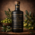 Olio Extravergine di Oliva Radici di Calabria – Selezione Premium 500 ML